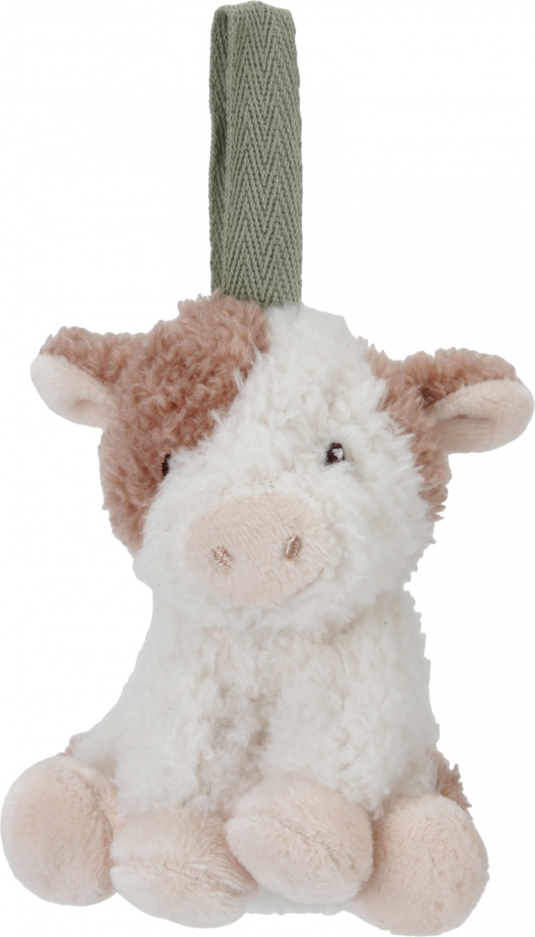 Little Dutch Little Farm legemåtte med buer, grøn