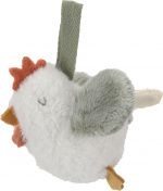 Little Dutch Little Farm legemåtte med buer, grøn