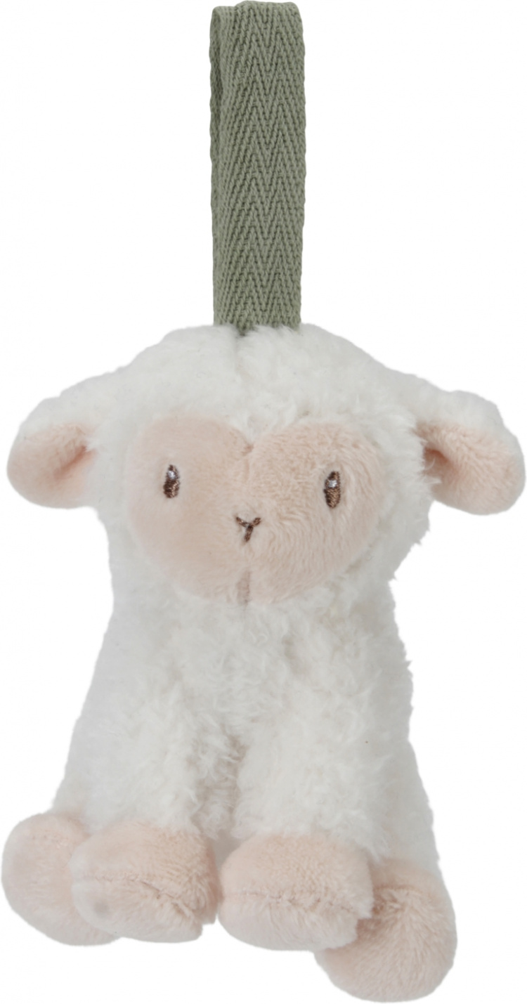 Little Dutch Little Farm legemåtte med buer, grøn