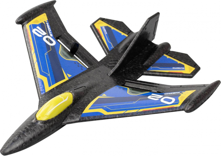 Silverlit Flybotic Sonic Evo - fjernstyret fly