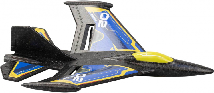 Silverlit Flybotic Sonic Evo - fjernstyret fly