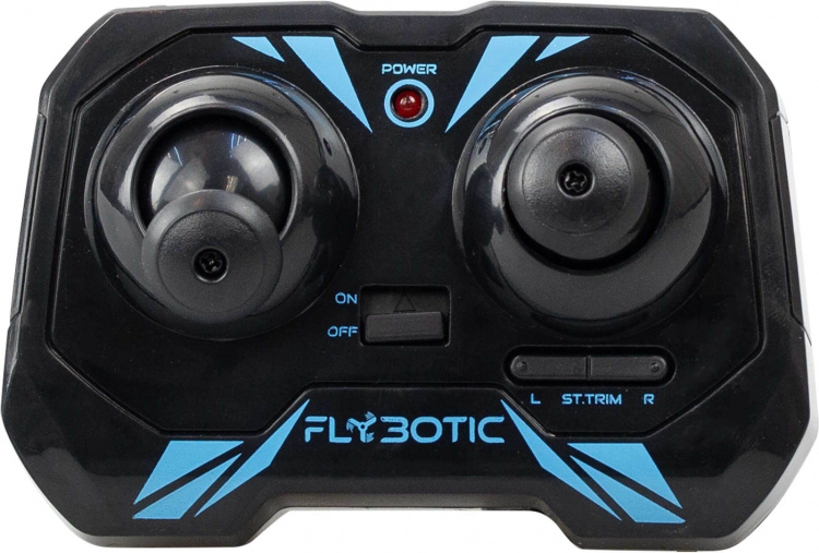 Silverlit Flybotic Sonic Evo - fjernstyret fly