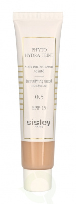 Sisley Phyto Hydra Teint Beautifying Tinted Moist. SPF15 40 ml 0.5 Opal
