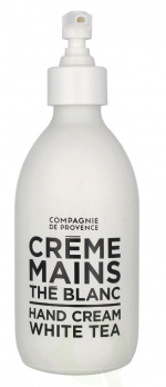 Compagnie De Provence Hand Cream 300 ml White Tea