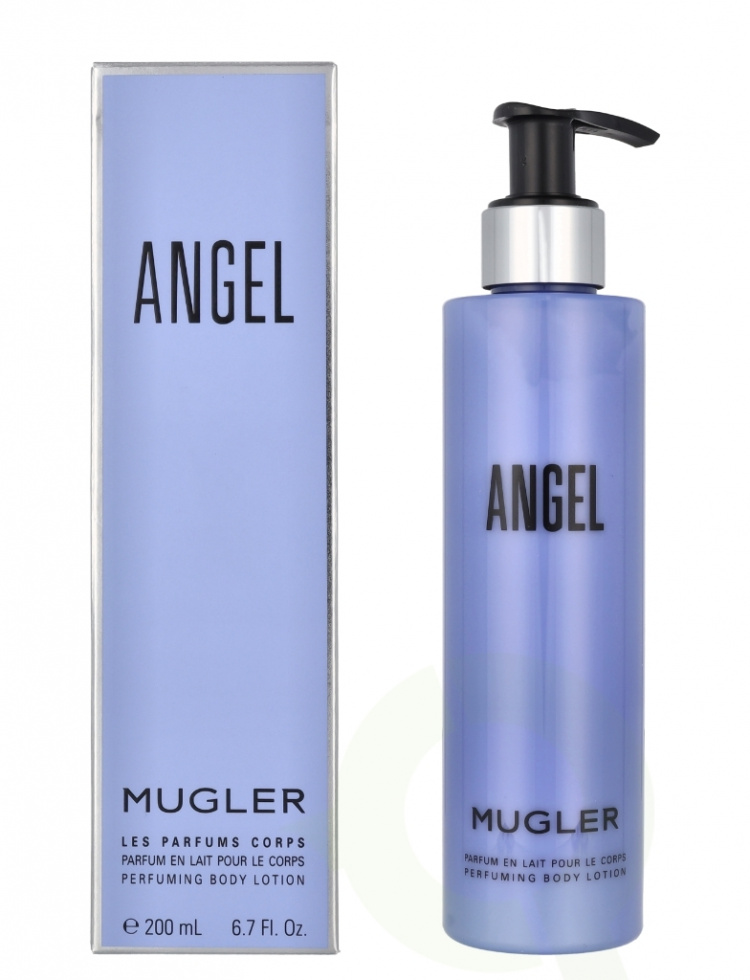 Thierry Mugler Angel Body Lotion 200 ml