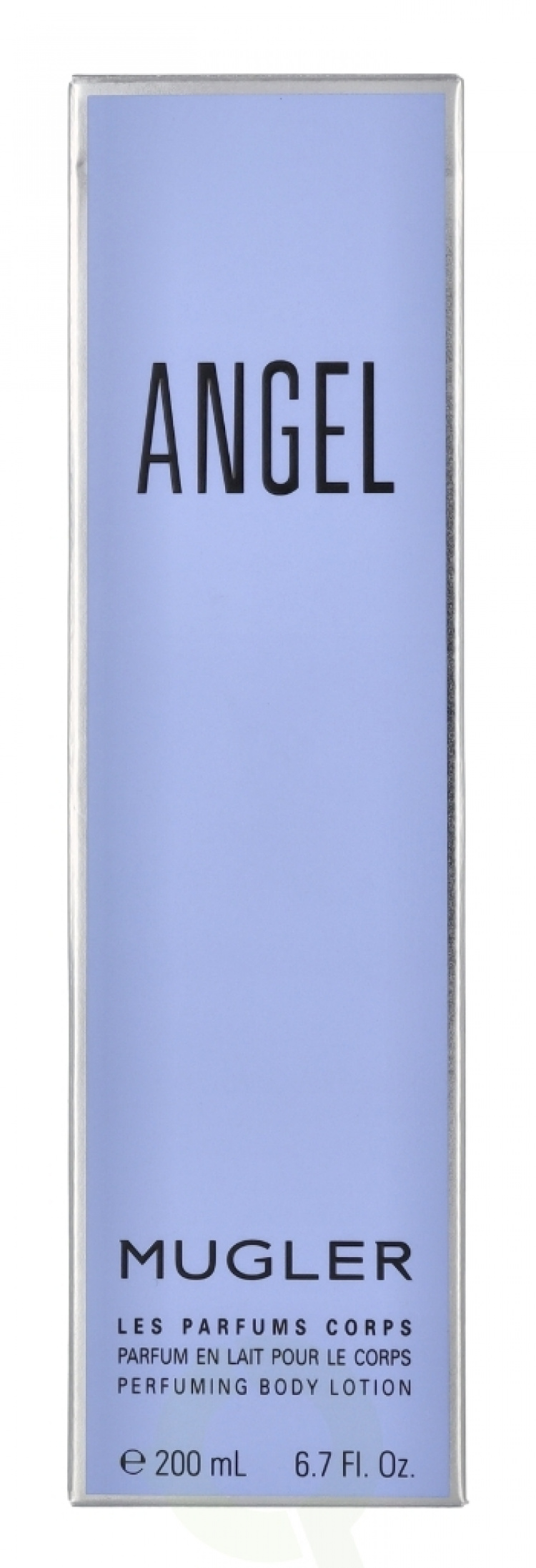 Thierry Mugler Angel Body Lotion 200 ml