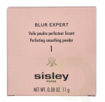 Sisley Blur Expert Perfecting Smoothing Compact Powder 11 g #1 Beige
