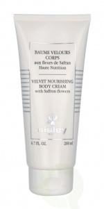 Sisley Velvet Nourishing Body Cream 200 ml