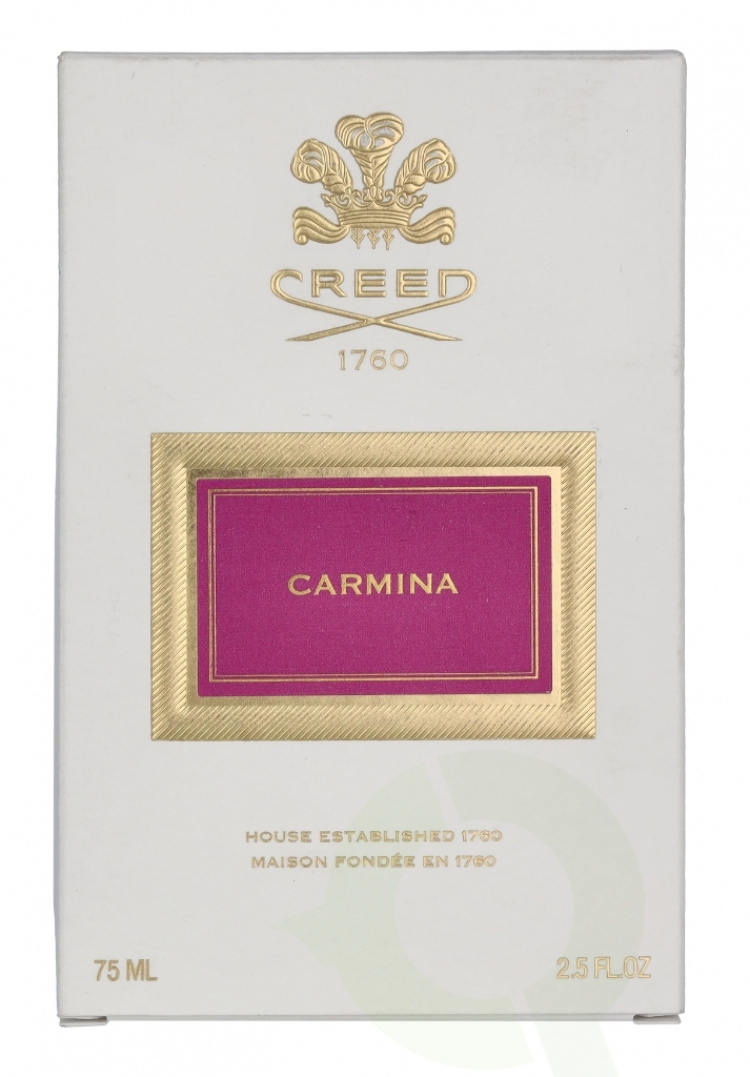 Creed Carmina Edp Spray 75 ml