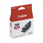 Canon Ink 4195C001 PFI-300 Magenta