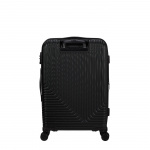 American Tourister Rejsekuffert Niteline 3i1 sæt Sort