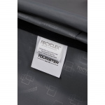 American Tourister Rejsekuffert Niteline 3i1 sæt Sort