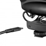 Joby Mikrofon Wavo Pro DS