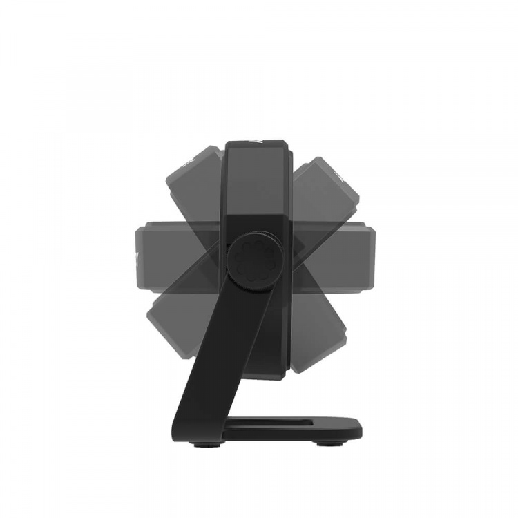 Joby LED-ljus Beamo Studio Baggrundslys Joby LED-ljus Beamo Studio Baggrundslys