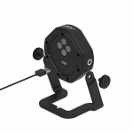 Joby LED-ljus Beamo Studio Baggrundslys Joby LED-ljus Beamo Studio Baggrundslys