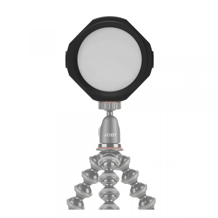 Joby LED-ljus Beamo Studio Baggrundslys Joby LED-ljus Beamo Studio Baggrundslys