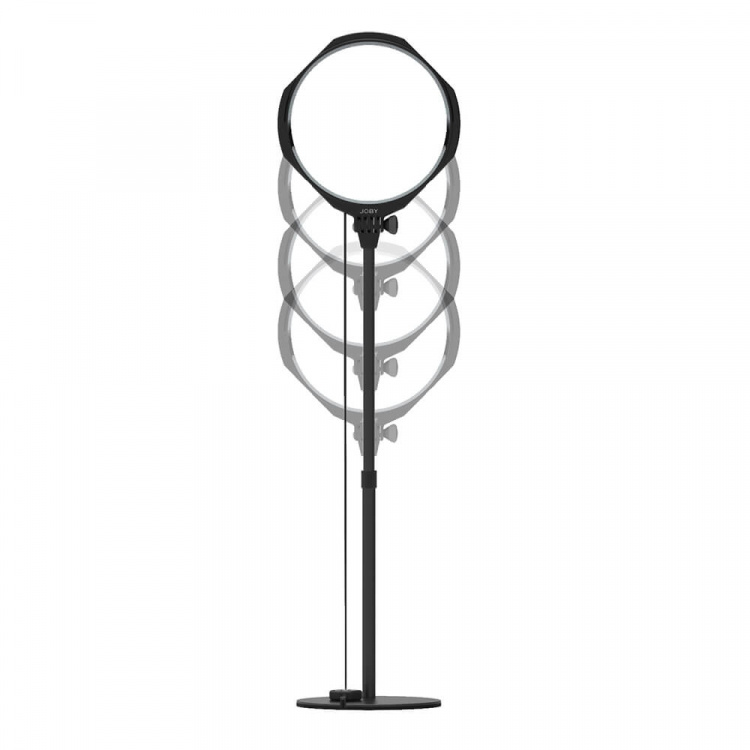 Joby LED Light Beamo Studio Creator Sæt Joby LED Light Beamo Studio Creator Sæt