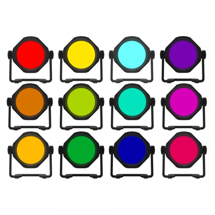 Joby LED Light Beamo Studio Creator Sæt Joby LED Light Beamo Studio Creator Sæt