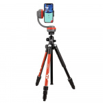 Joby Pan Tilt Beslag til Spin Joby Pan Tilt Beslag til Spin