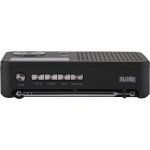 imperial DABMAN 13 Bærbar DAB+ / FM-radio sort