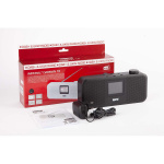 imperial DABMAN 16 DAB+ / FM Stereo Radio Sort