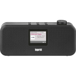 imperial DABMAN 16 DAB+ / FM Stereo Radio Sort