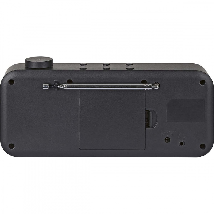 imperial DABMAN 16 DAB+ / FM Stereo Radio Sort