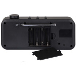 imperial DABMAN 16 DAB+ / FM Stereo Radio Sort