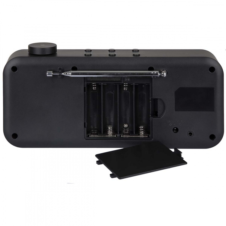 imperial DABMAN 16 DAB+ / FM Stereo Radio Sort