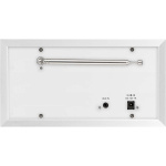 imperial DABMAN 30 DAB+ / FM-radio hvid