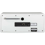 imperial DABMAN i200 CD Multifunktionsradio DAB+ / FM / Internet / Bluetooth Hvid imperial DABMAN i200 CD Multifunktionsradio DAB+ / FM / Internet / Bluetooth Hvid