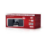 imperial DABMAN i200 CD Multifunktionsradio DAB+ / FM / Internet / Bluetooth Hvid imperial DABMAN i200 CD Multifunktionsradio DAB+ / FM / Internet / Bluetooth Hvid