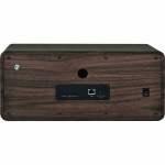 imperial DABMAN i205 CD Hybrid Stereo Radio DAB+ / FM / Internet / Bluetooth Trælook