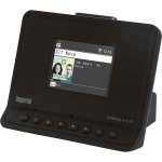imperial DABMAN i410 BT Compact Hybrid Radio DAB+ / FM / Internet / Bluetooth Sort imperial DABMAN i410 BT Compact Hybrid Radio DAB+ / FM / Internet / Bluetooth Sort