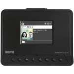imperial DABMAN i410 BT Compact Hybrid Radio DAB+ / FM / Internet / Bluetooth Sort imperial DABMAN i410 BT Compact Hybrid Radio DAB+ / FM / Internet / Bluetooth Sort
