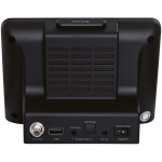 imperial DABMAN i410 BT Compact Hybrid Radio DAB+ / FM / Internet / Bluetooth Sort imperial DABMAN i410 BT Compact Hybrid Radio DAB+ / FM / Internet / Bluetooth Sort