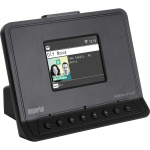imperial DABMAN i410 BT Compact Hybrid Radio DAB+ / FM / Internet / Bluetooth Sort imperial DABMAN i410 BT Compact Hybrid Radio DAB+ / FM / Internet / Bluetooth Sort