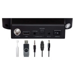 imperial DABMAN i410 BT Compact Hybrid Radio DAB+ / FM / Internet / Bluetooth Sort imperial DABMAN i410 BT Compact Hybrid Radio DAB+ / FM / Internet / Bluetooth Sort