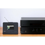 imperial DABMAN i410 BT Compact Hybrid Radio DAB+ / FM / Internet / Bluetooth Sort imperial DABMAN i410 BT Compact Hybrid Radio DAB+ / FM / Internet / Bluetooth Sort