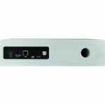 imperial DABMAN i450 Hybrid Stereo Radio DAB+ / FM / Internet /Bluetooth Hvid-Sølv