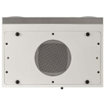 imperial DABMAN i450 Hybrid Stereo Radio DAB+ / FM / Internet /Bluetooth Hvid-Sølv