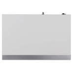 imperial DABMAN i450 CD Multifunktionel Stereo Radio DAB+ / FM / Internet / Bluetooth Hvid-Sølv