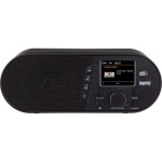 imperial DABMAN d105 Compact DAB+ /FM / Bluetooth Radio Sort