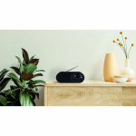 imperial DABMAN d105 Compact DAB+ /FM / Bluetooth Radio Sort