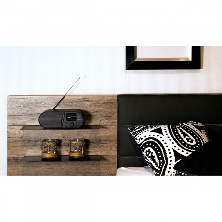 imperial DABMAN d105 Compact DAB+ /FM / Bluetooth Radio Sort