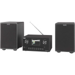 imperial DABMAN i310 CD Hybrid micro Hi-fi System DAB+ / FM / Internet / Bluetooth Sort