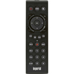 imperial DABMAN i310 CD Hybrid micro Hi-fi System DAB+ / FM / Internet / Bluetooth Sort