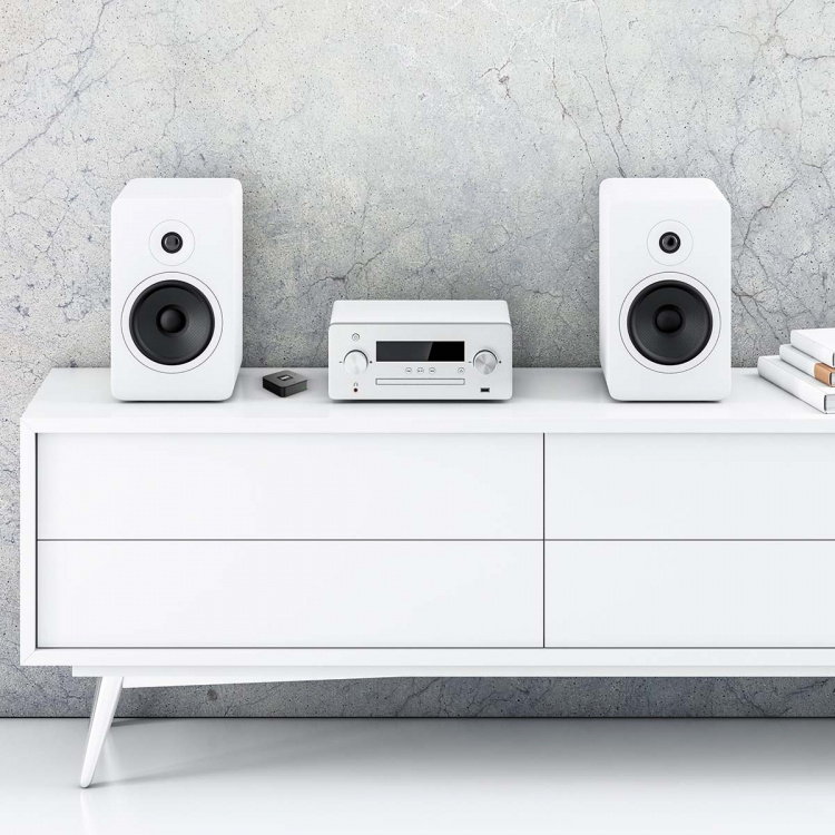 imperial BART mini Bluetooth 5.0 sender-modtager