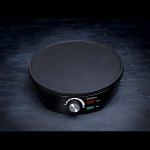 Gastronoma Crepe-maskine 1000W