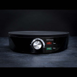 Gastronoma Crepe-maskine 1000W